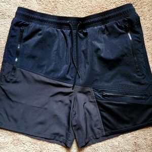Aime Leon Dore Colorblock Hiking Short (2021)